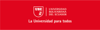 UNIVERSIDAD BOLIVARIANA DEL ECUADOR